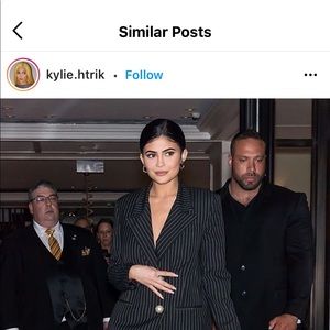 Meet your Posher, Natalia